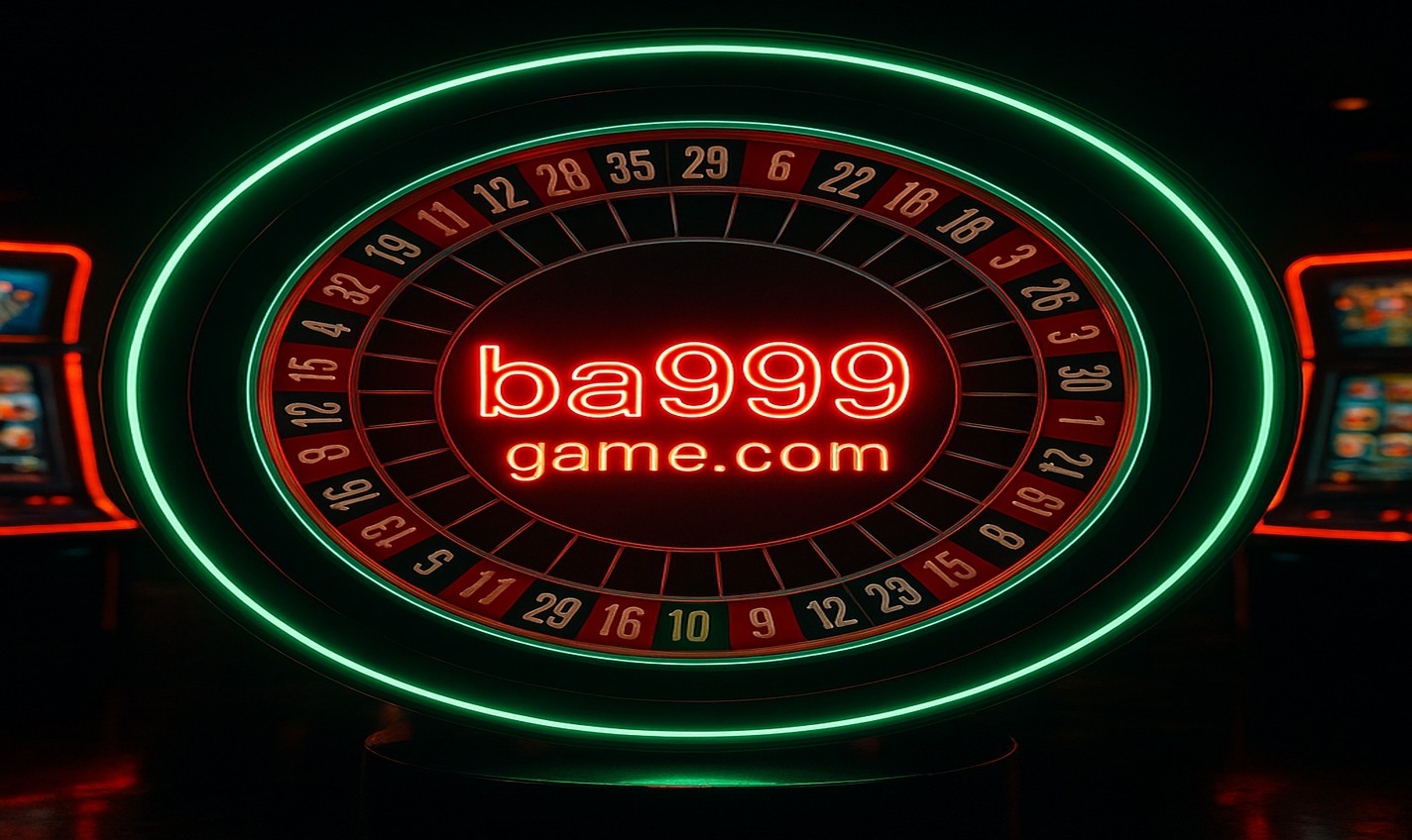 Discover ba999 Casino  
                              